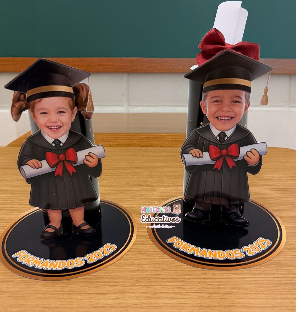 DIPLOMA DOS SONHOS-LEMBRANCINHA FORMATURA 2025