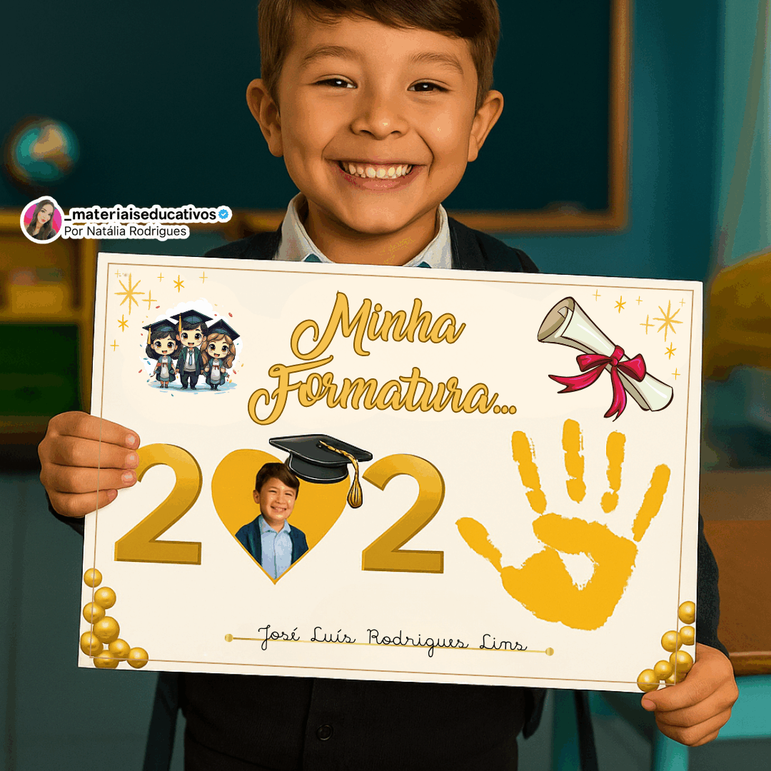 CERTIFICADO INTERATIVO FORMATURA 2025