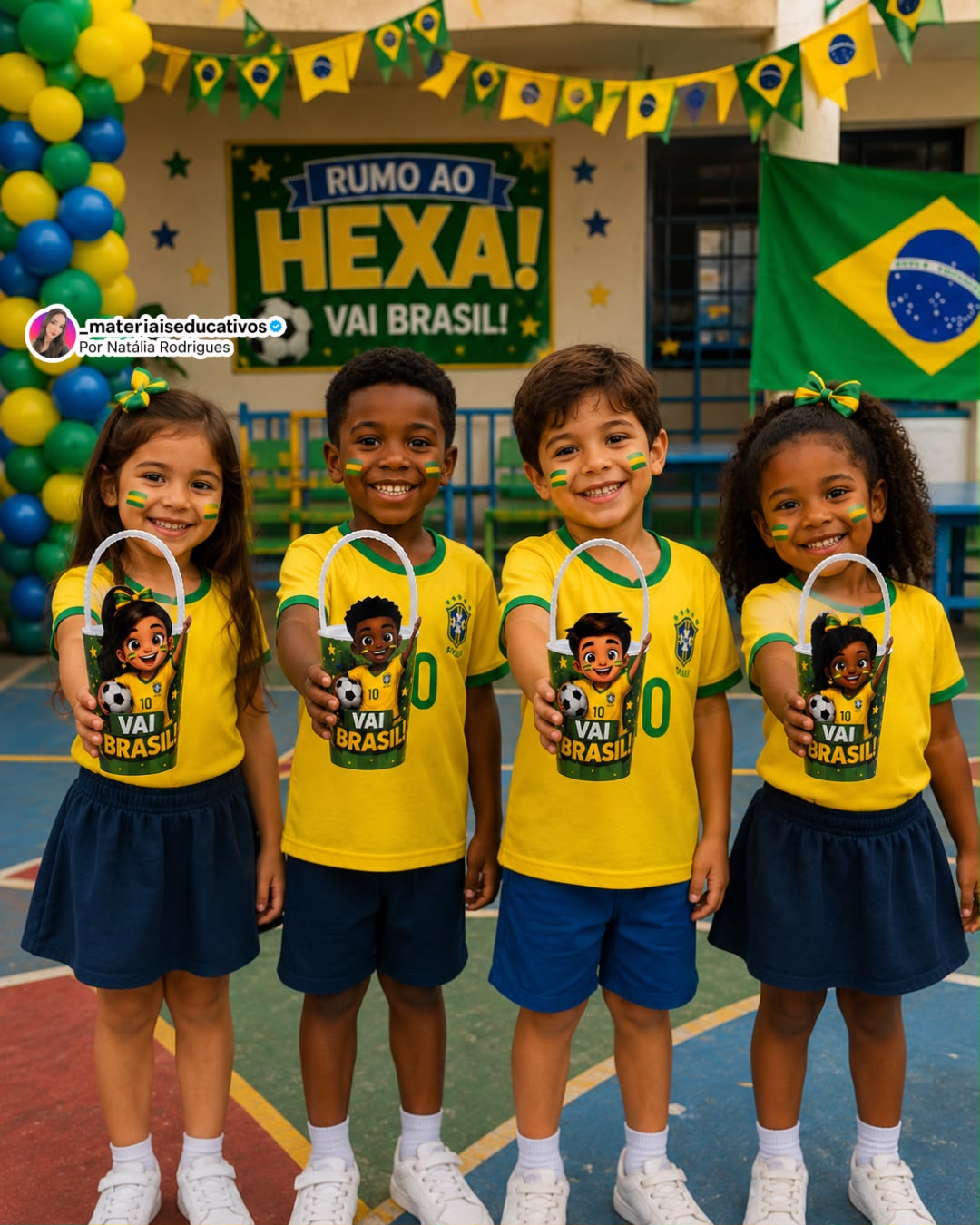 COPO LEMBRANCINHA COPA DO MUNDO - Imagem 2