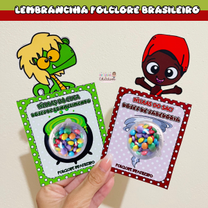 LEMBRANCIHA FOLCLORE